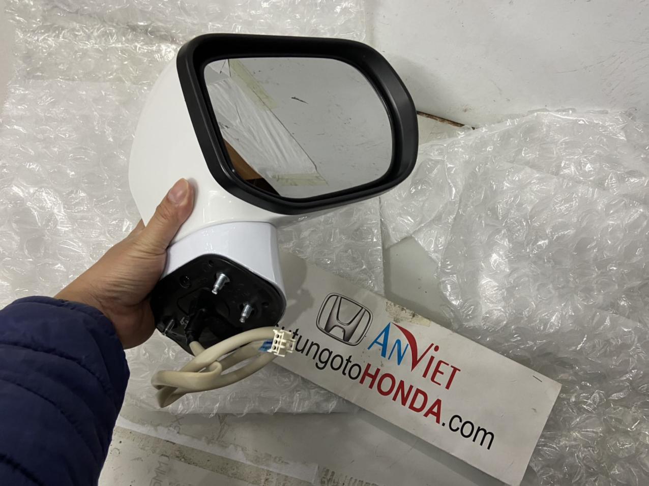 Gương chiếu hậu Honda CIVIC 2006-2011